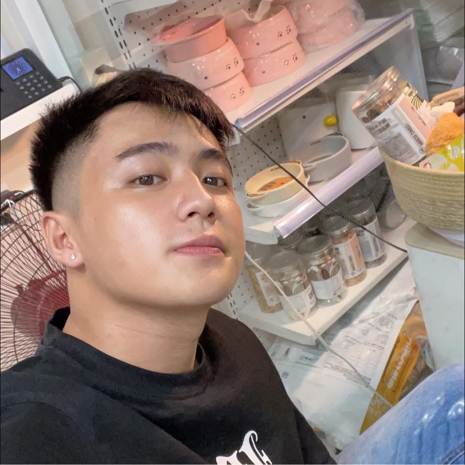 Chijiaky Arex A.'s profile photo