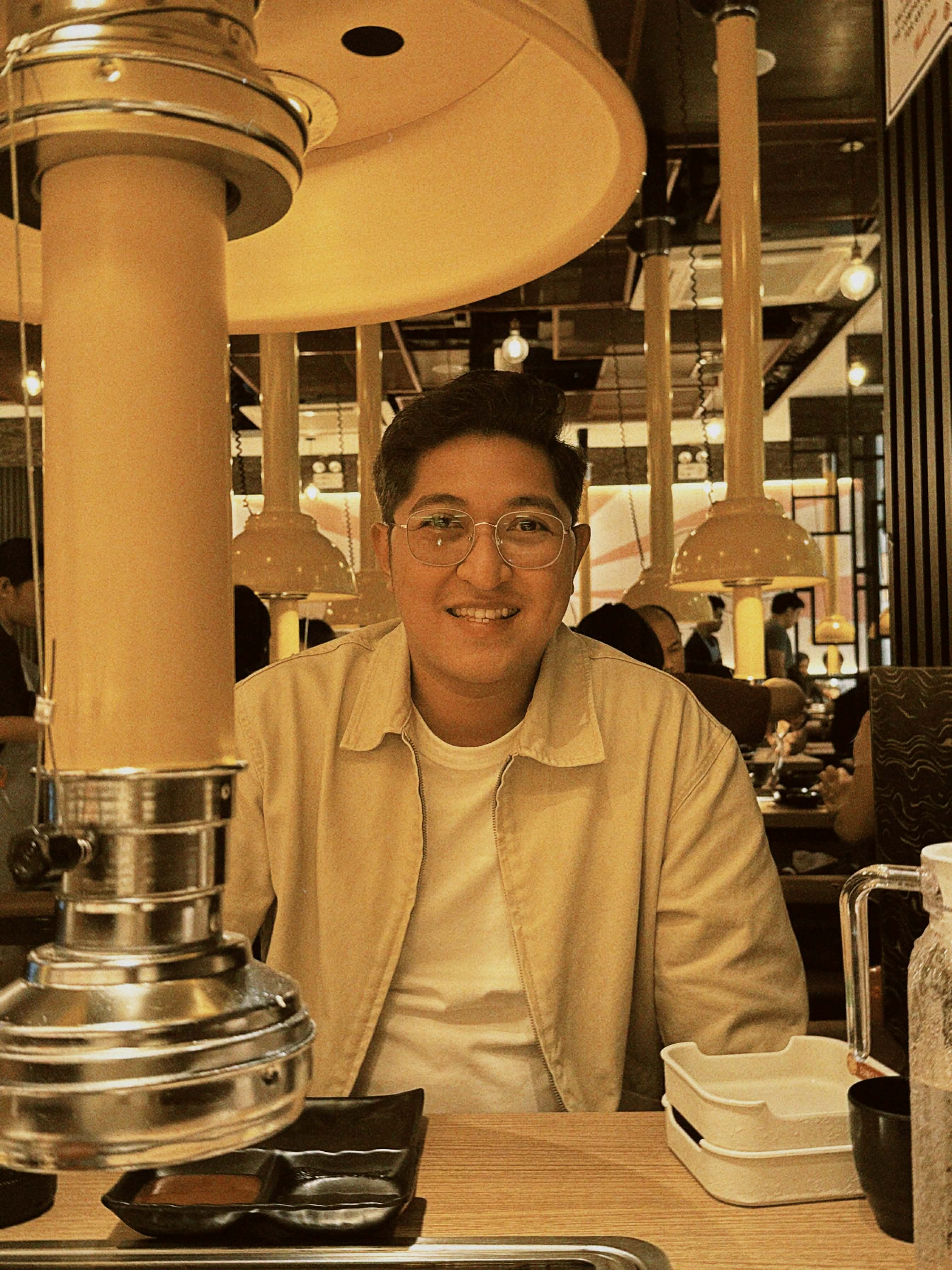 Kristoffer P.'s profile photo