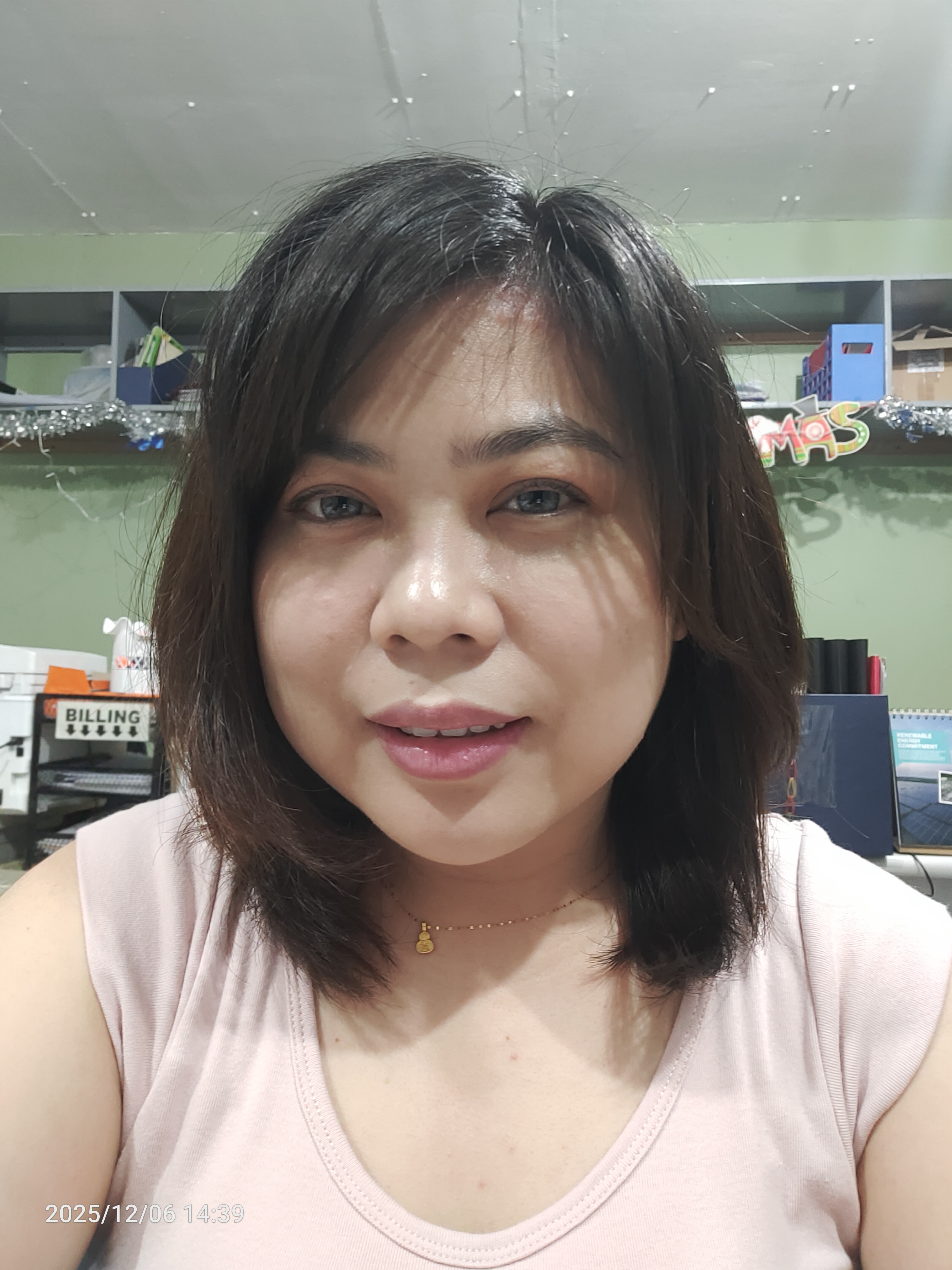 Crislyn B.'s profile photo
