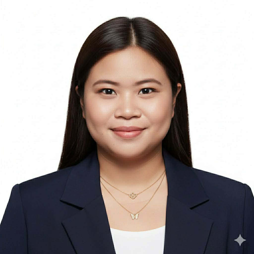 Ariane Marie V.'s profile photo