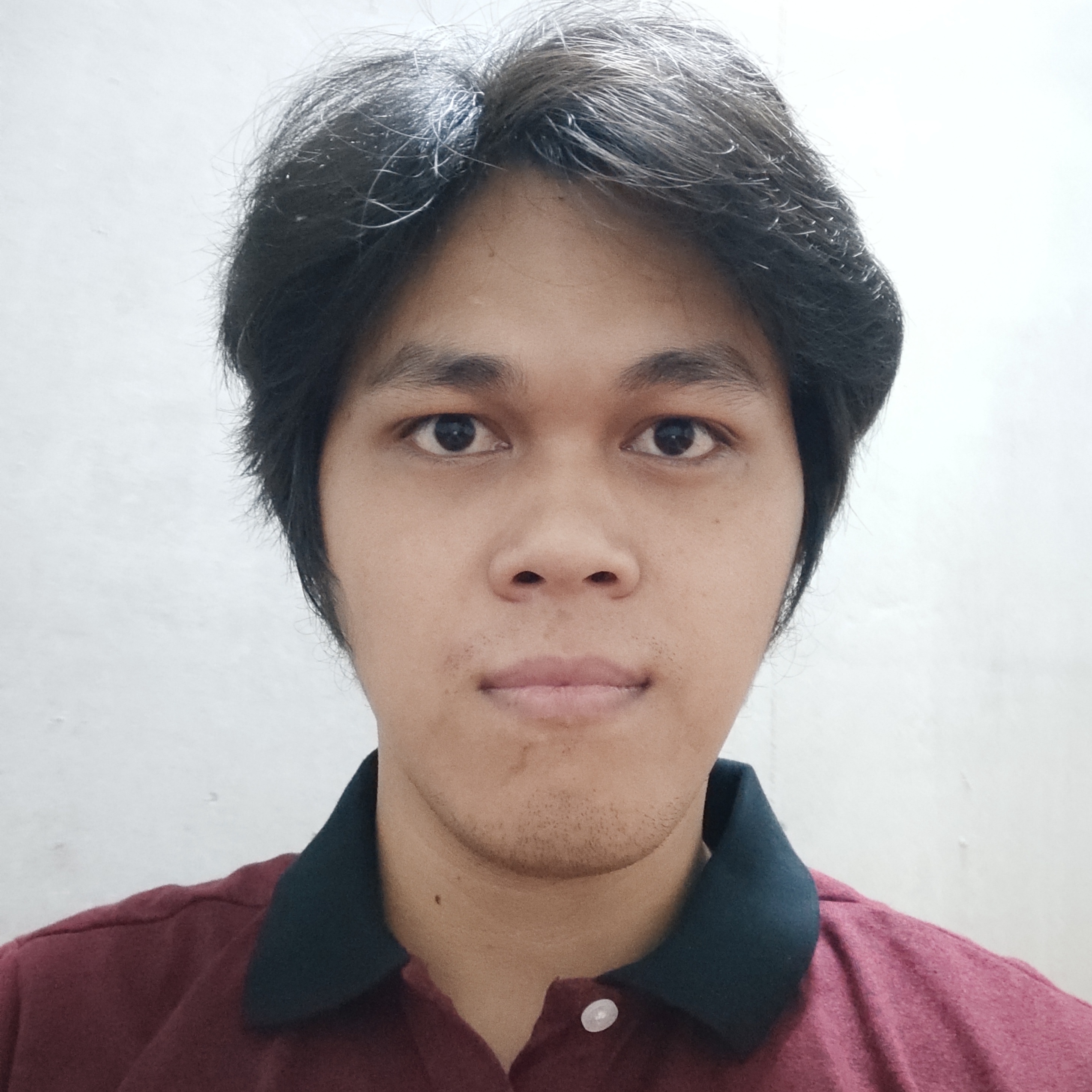 Melchor Benigno V.'s profile photo