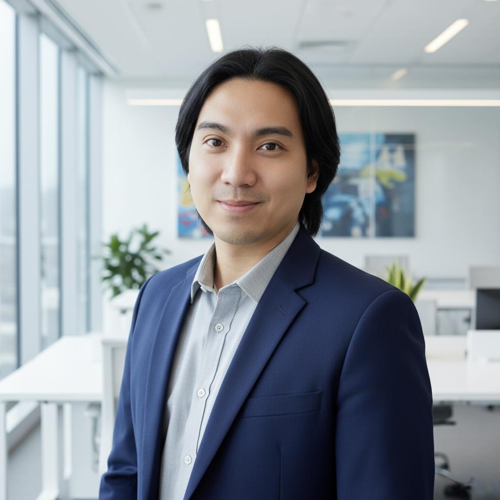Gemar B.'s profile photo