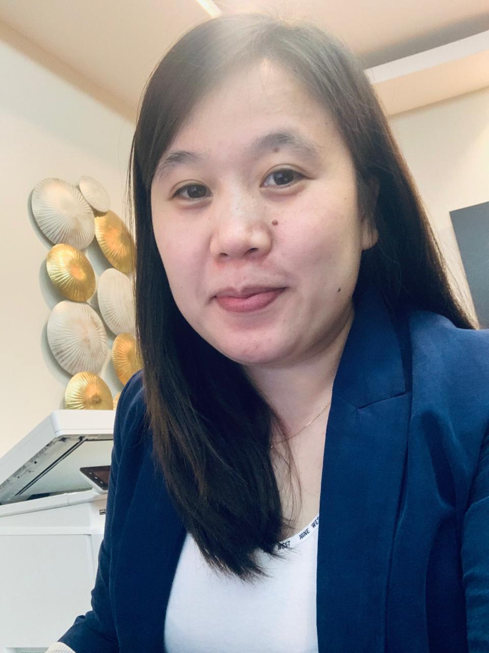 Laurisse Danne O.'s profile photo