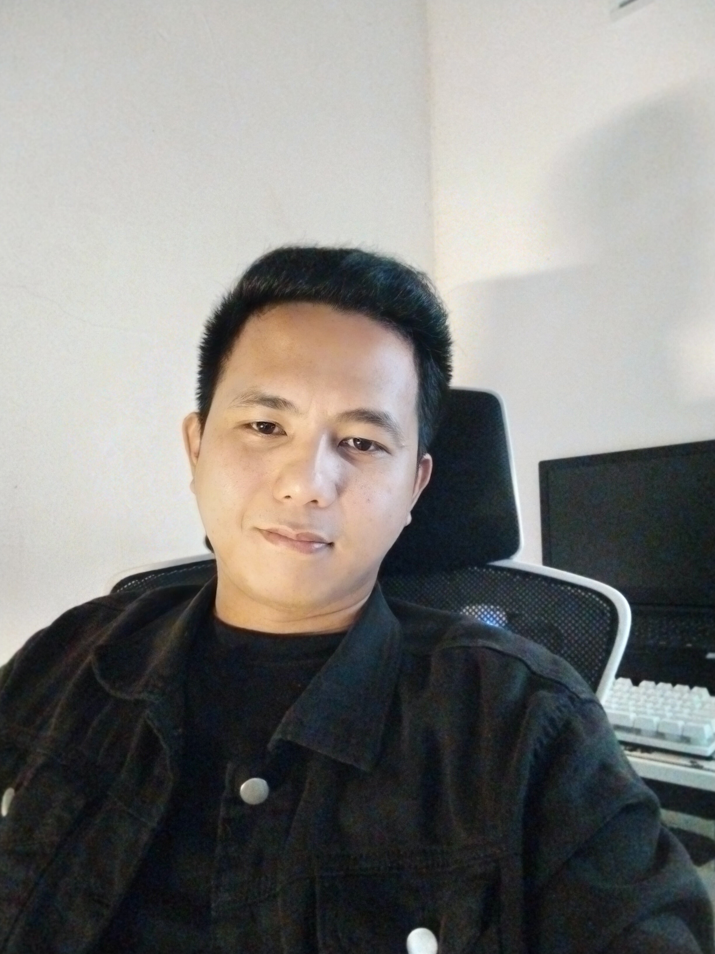 Mark allen R.'s profile photo