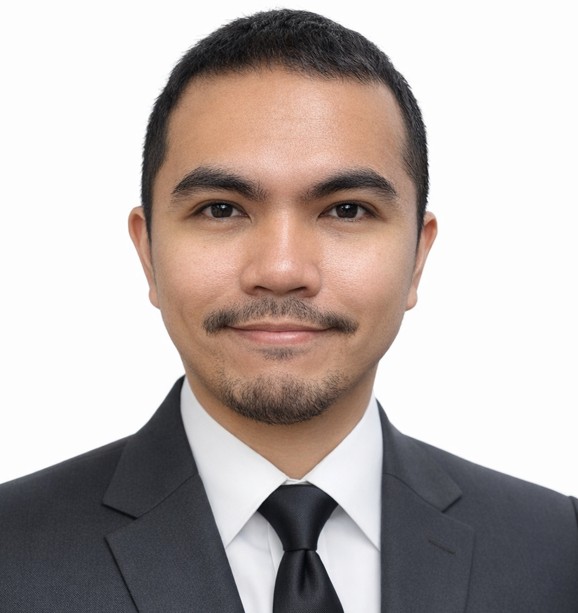 Patrick Ian M.'s profile photo