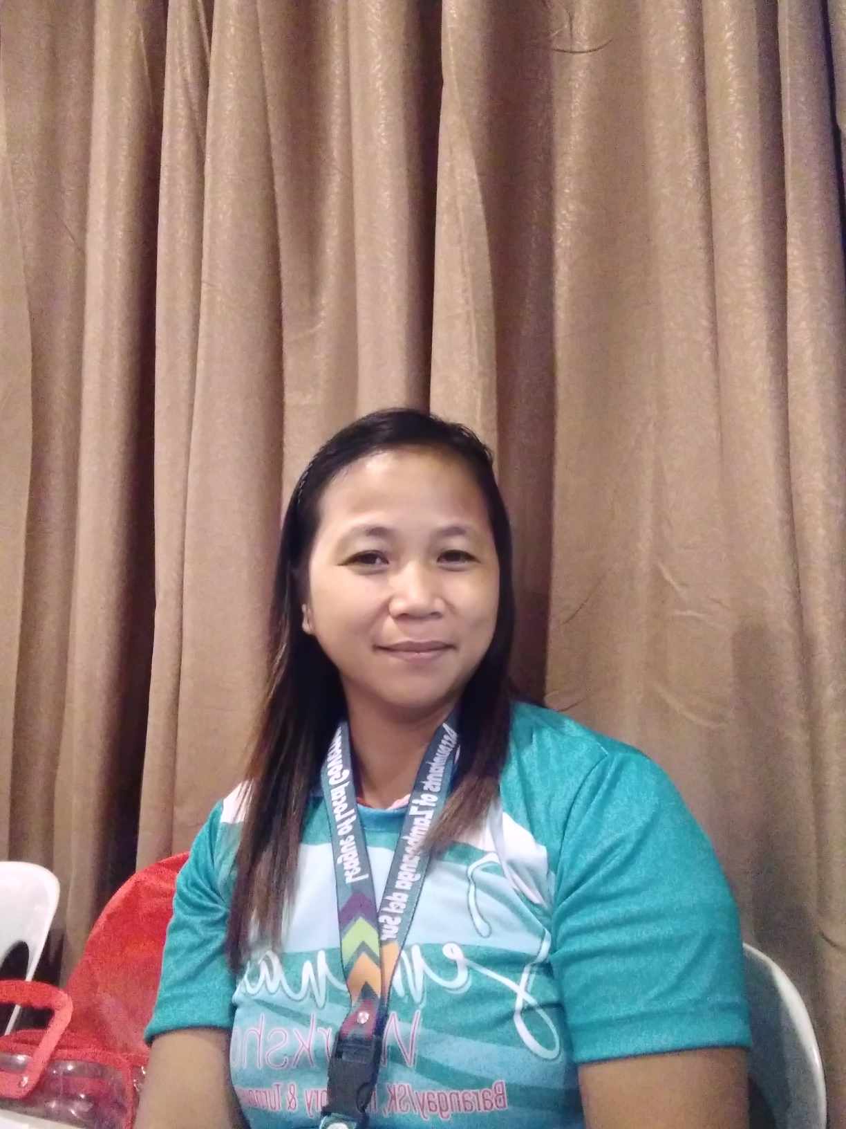 sally P.'s profile photo