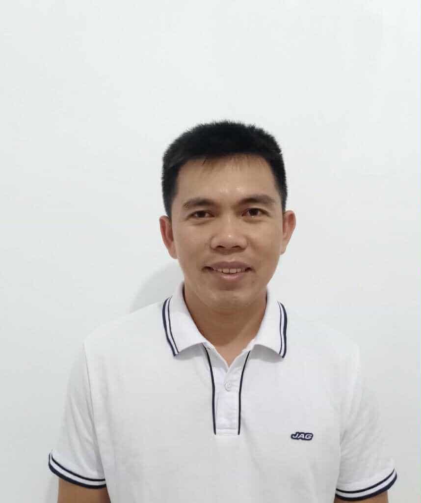 JOHNSON REY A.'s profile photo