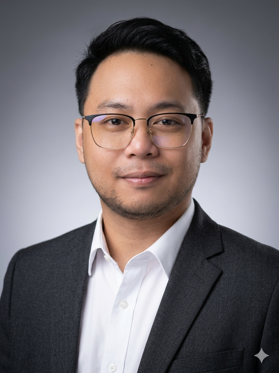 Edward Joshua S.'s profile photo