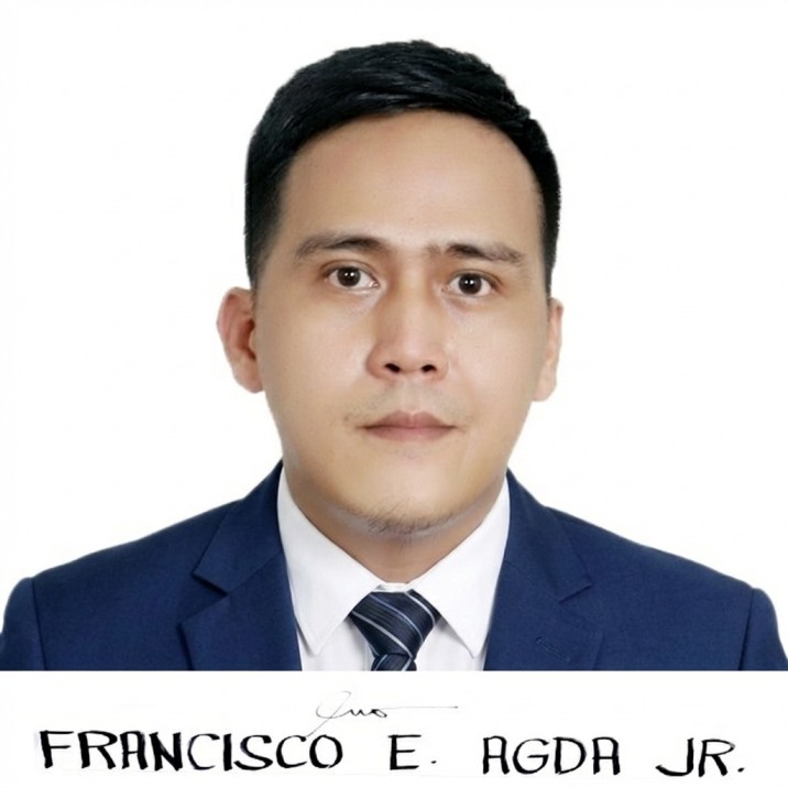 Agda F.'s profile photo