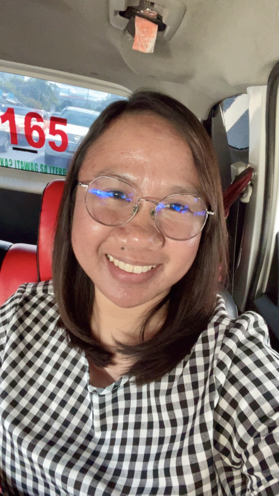 Ma Theresa D.'s profile photo