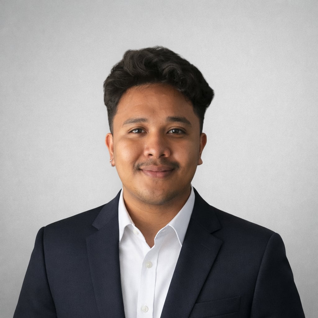 Leigh Anton F.'s profile photo