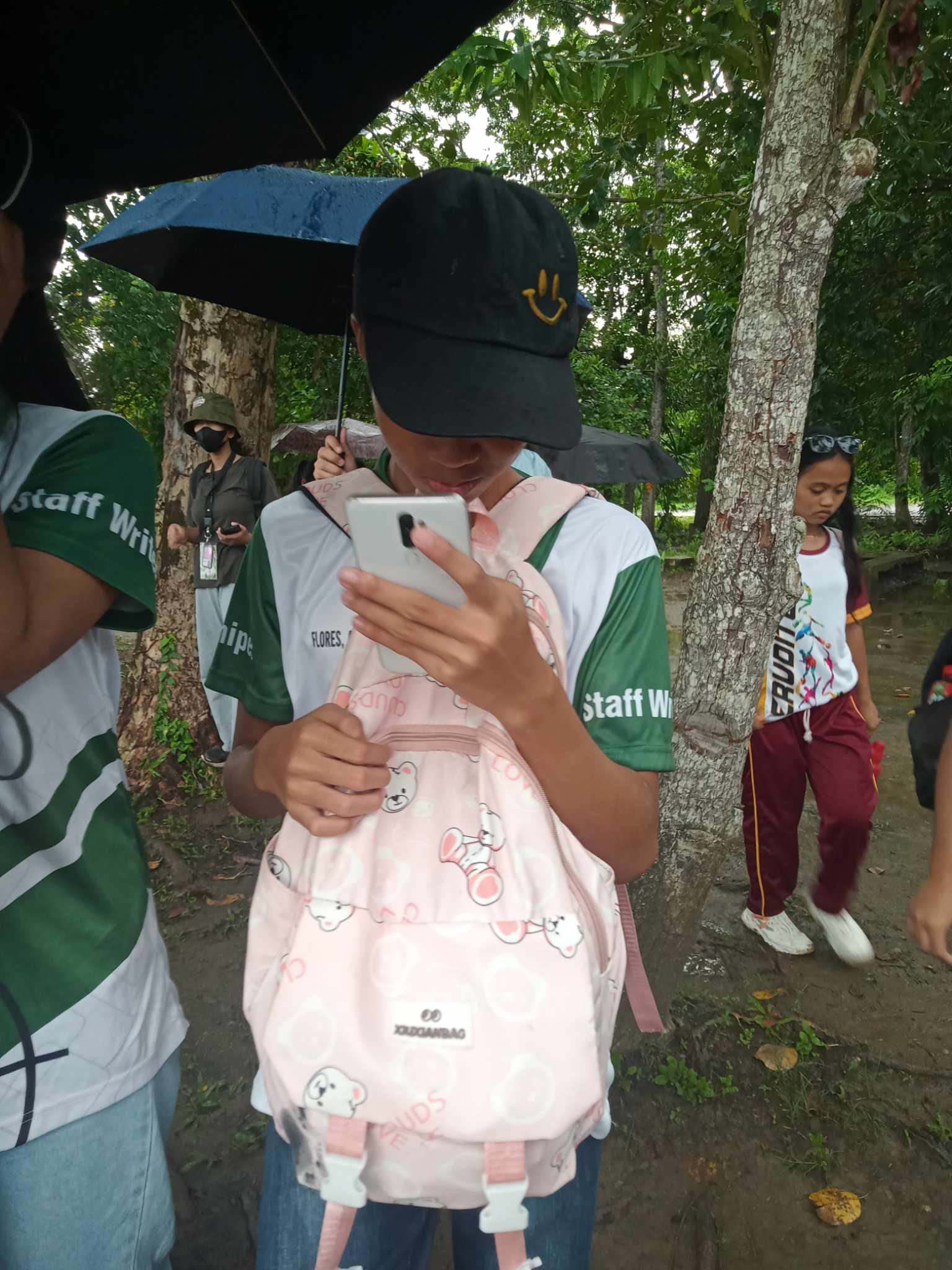 Arvin J.'s profile photo