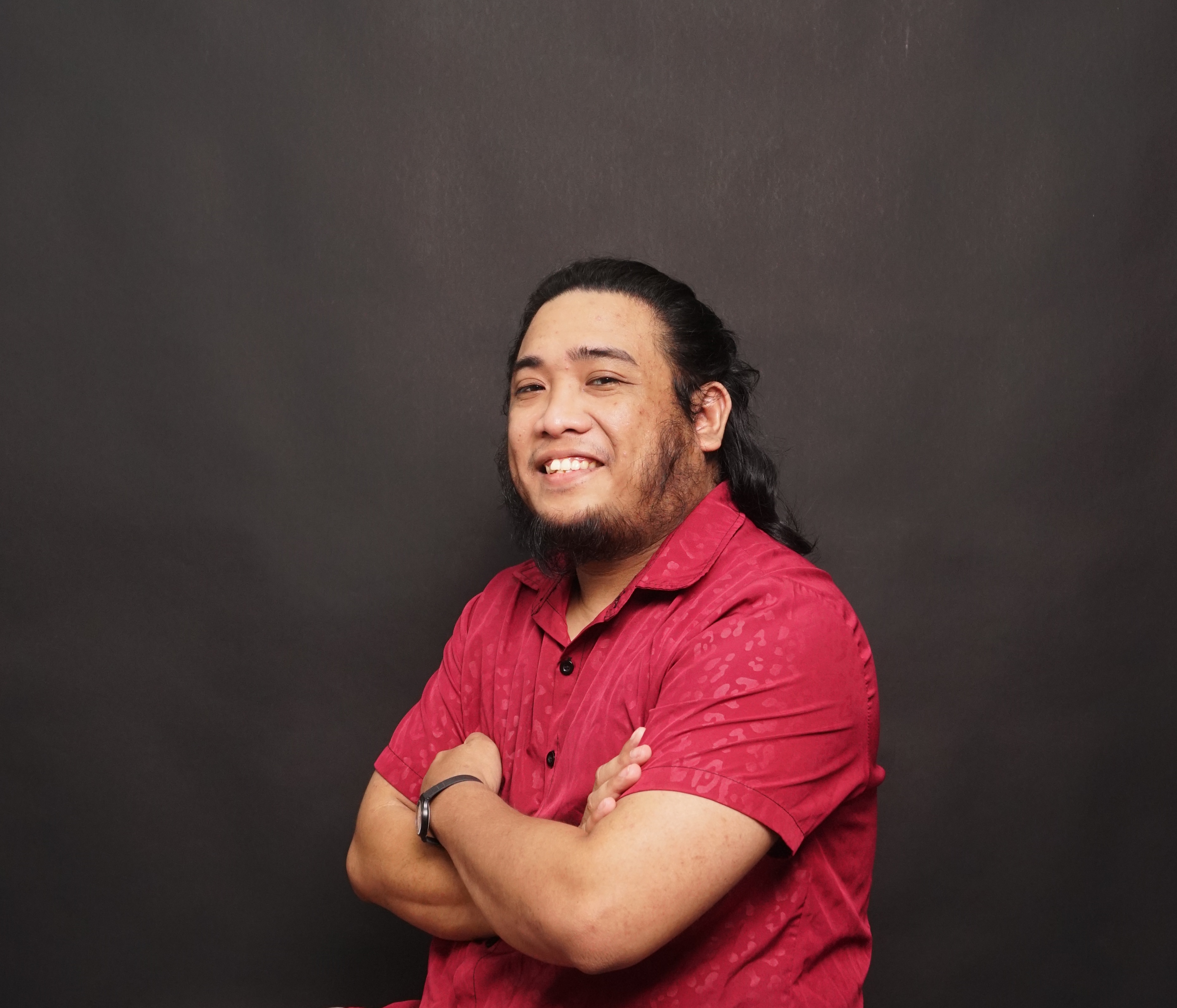 Emmanuel John T.'s profile photo