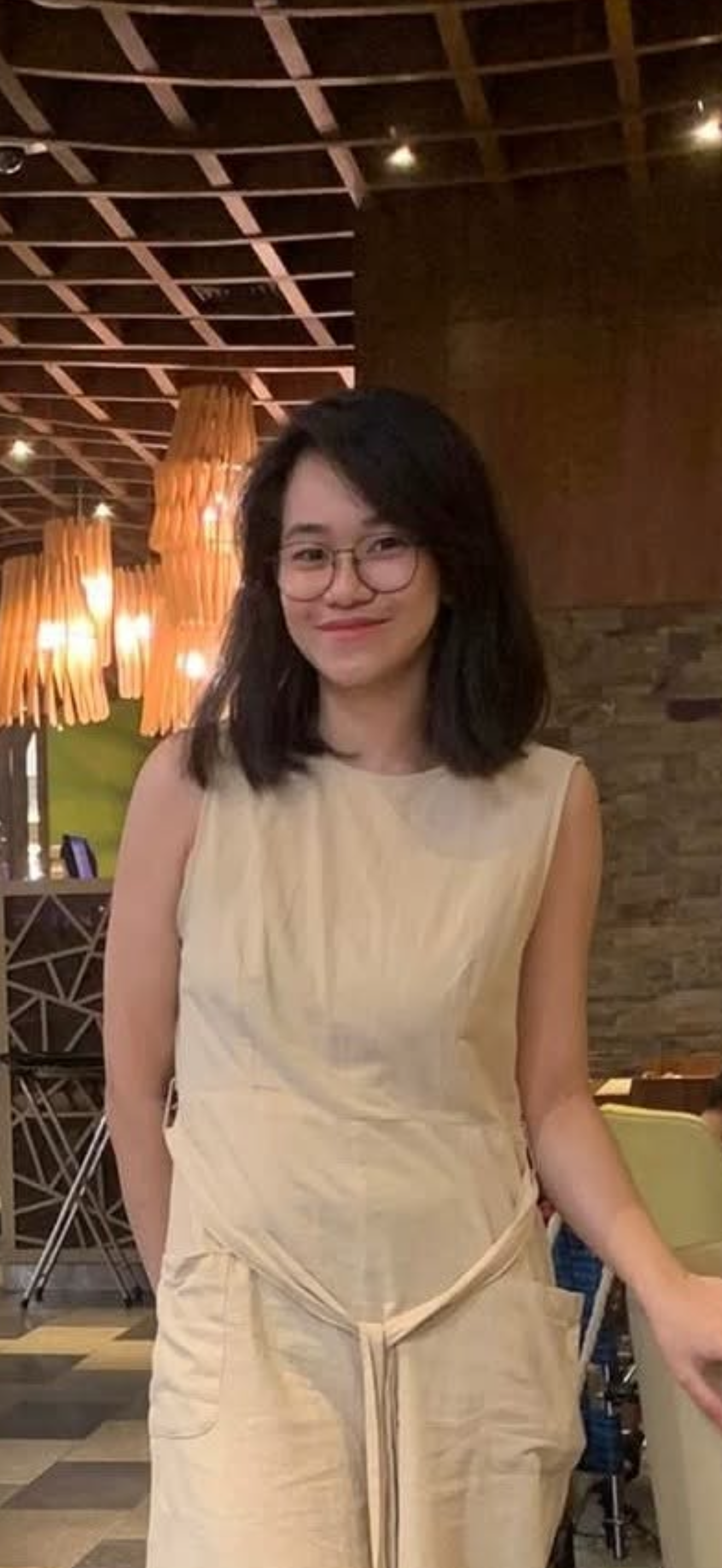Margaux R.'s profile photo
