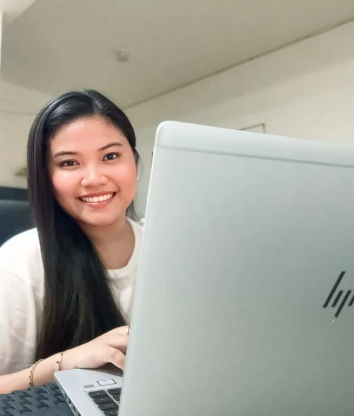 angeline C.'s profile photo