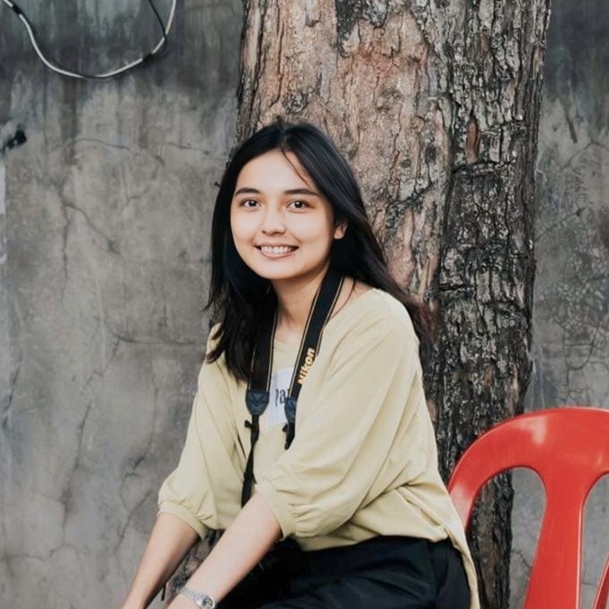 Pamela Mae M.'s profile photo