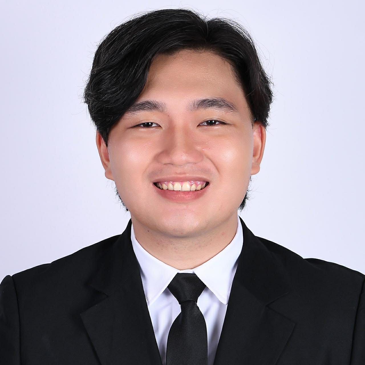 JACOB WILLIAMS S.'s profile photo