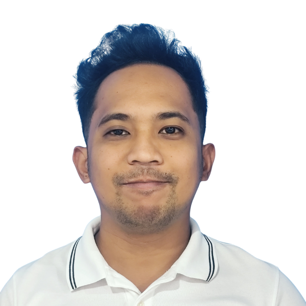 Rodge M.'s profile photo