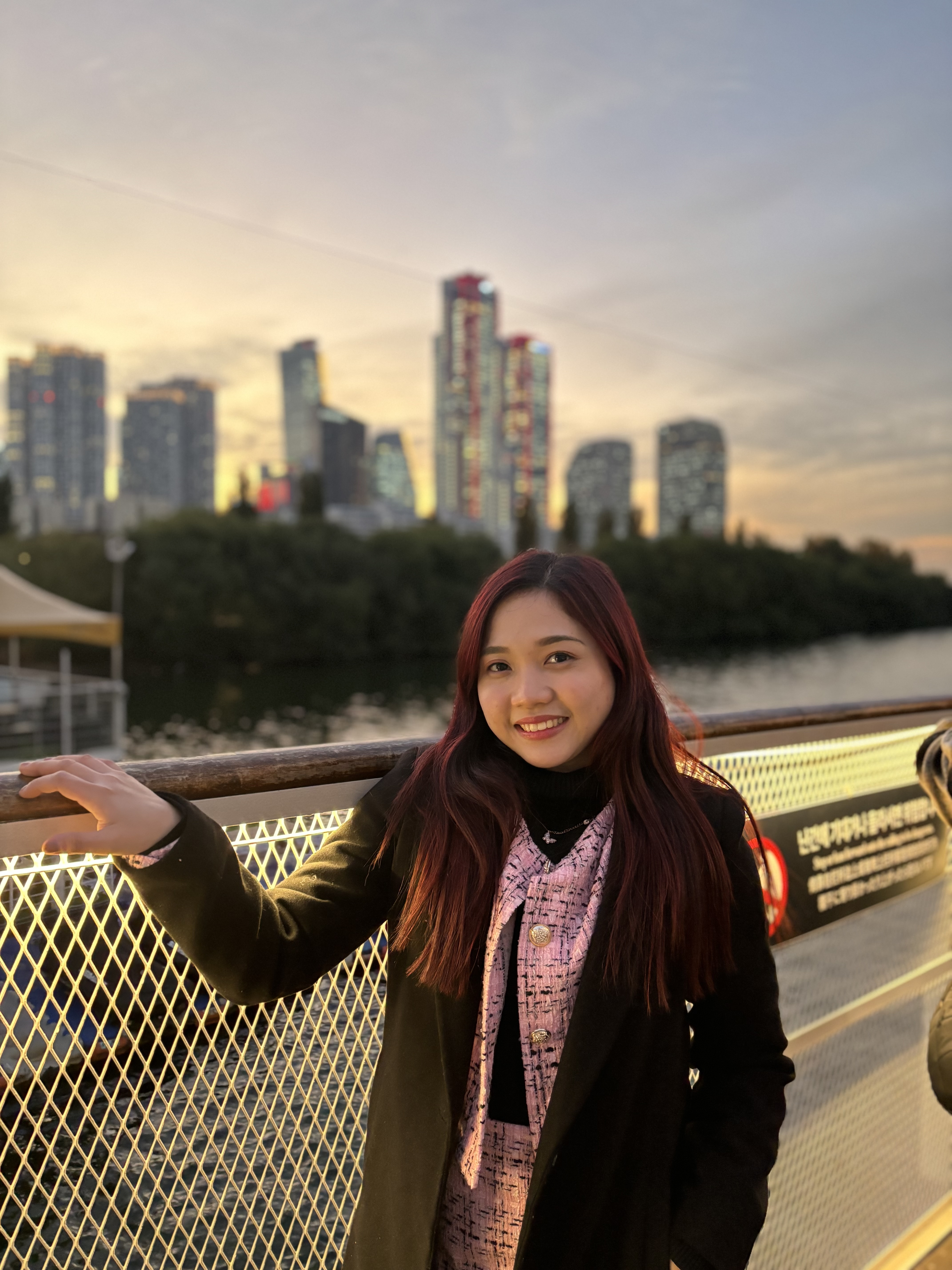 Czarina Kate B.'s profile photo