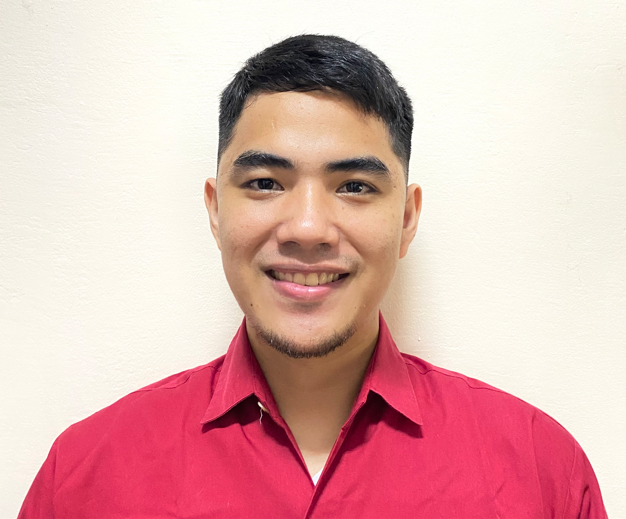 Marlo Bienne G.'s profile photo