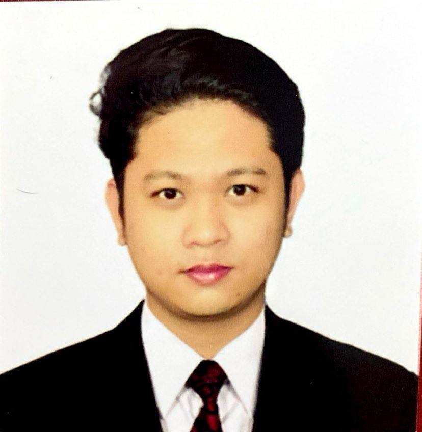 Regil Kent F.'s profile photo
