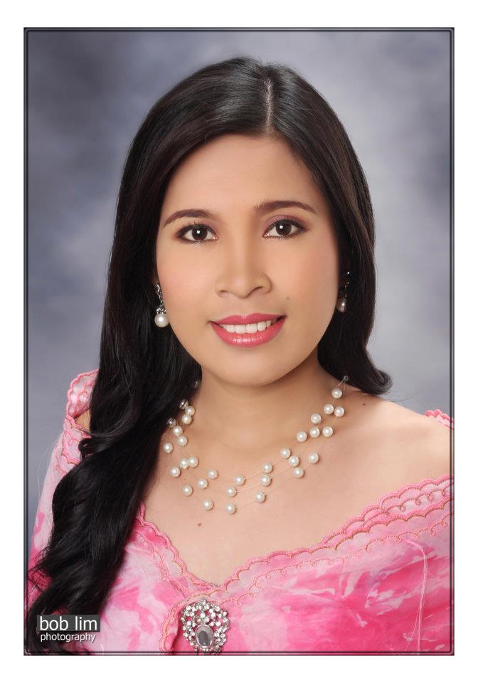 Meriam B.'s profile photo