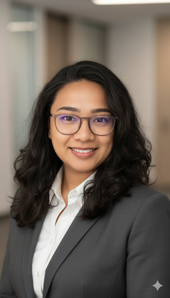 Angela Kristine M.'s profile photo