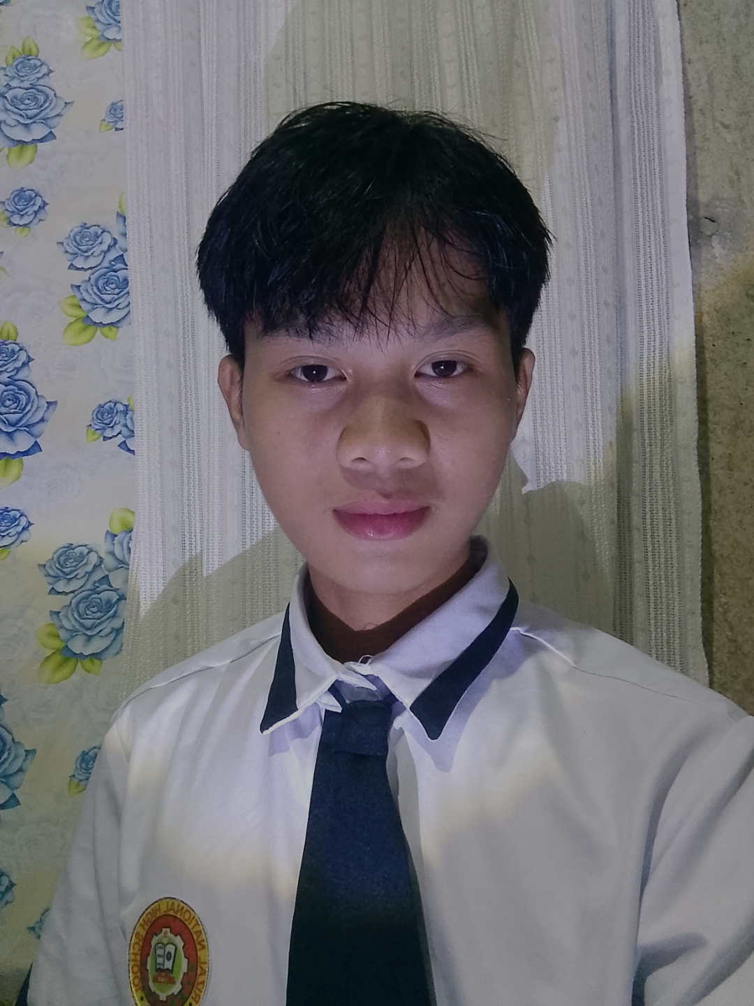 Romnick A.'s profile photo