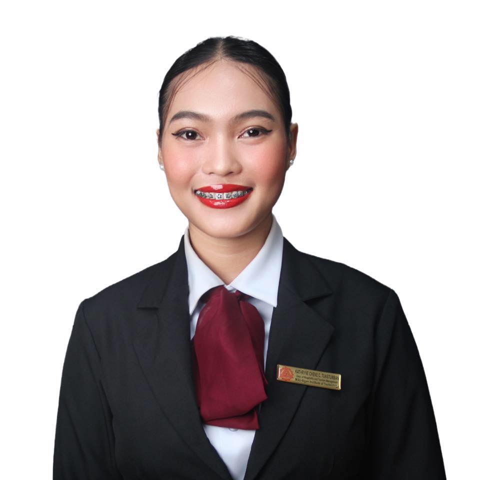 Kathryne Chene T.'s profile photo