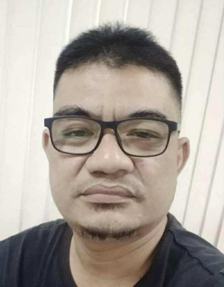 Joeven L.'s profile photo