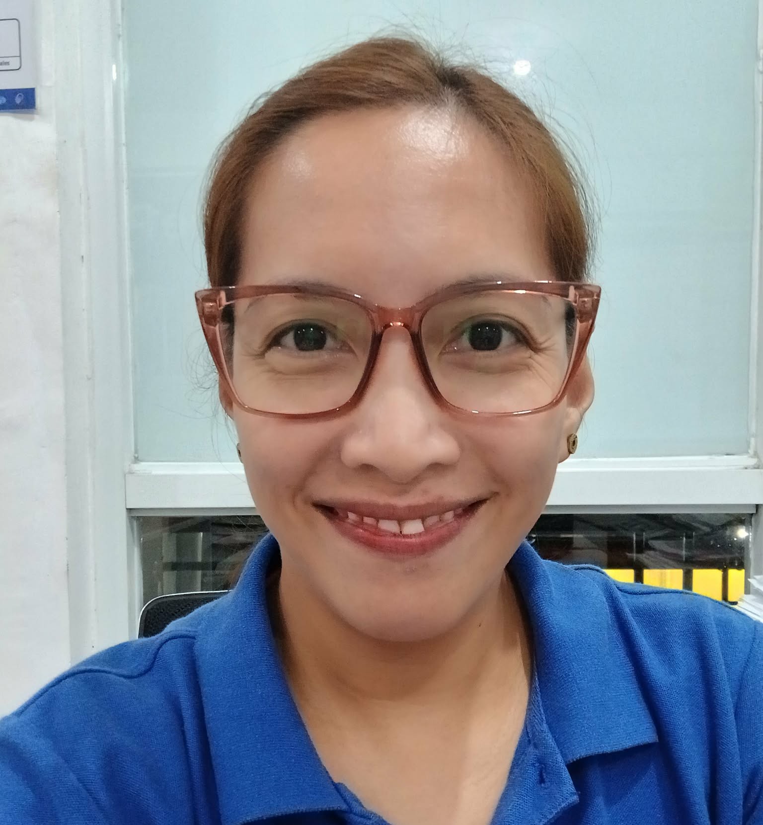 Jean Katherine D.'s profile photo