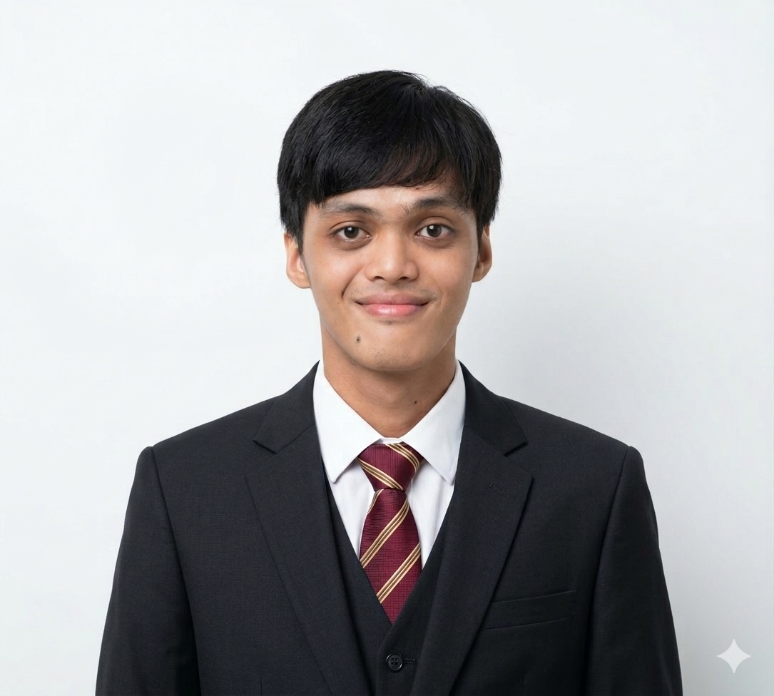 Emmanuel A.'s profile photo
