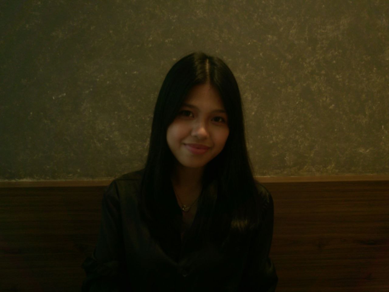 Mariane Kristine P.'s profile photo