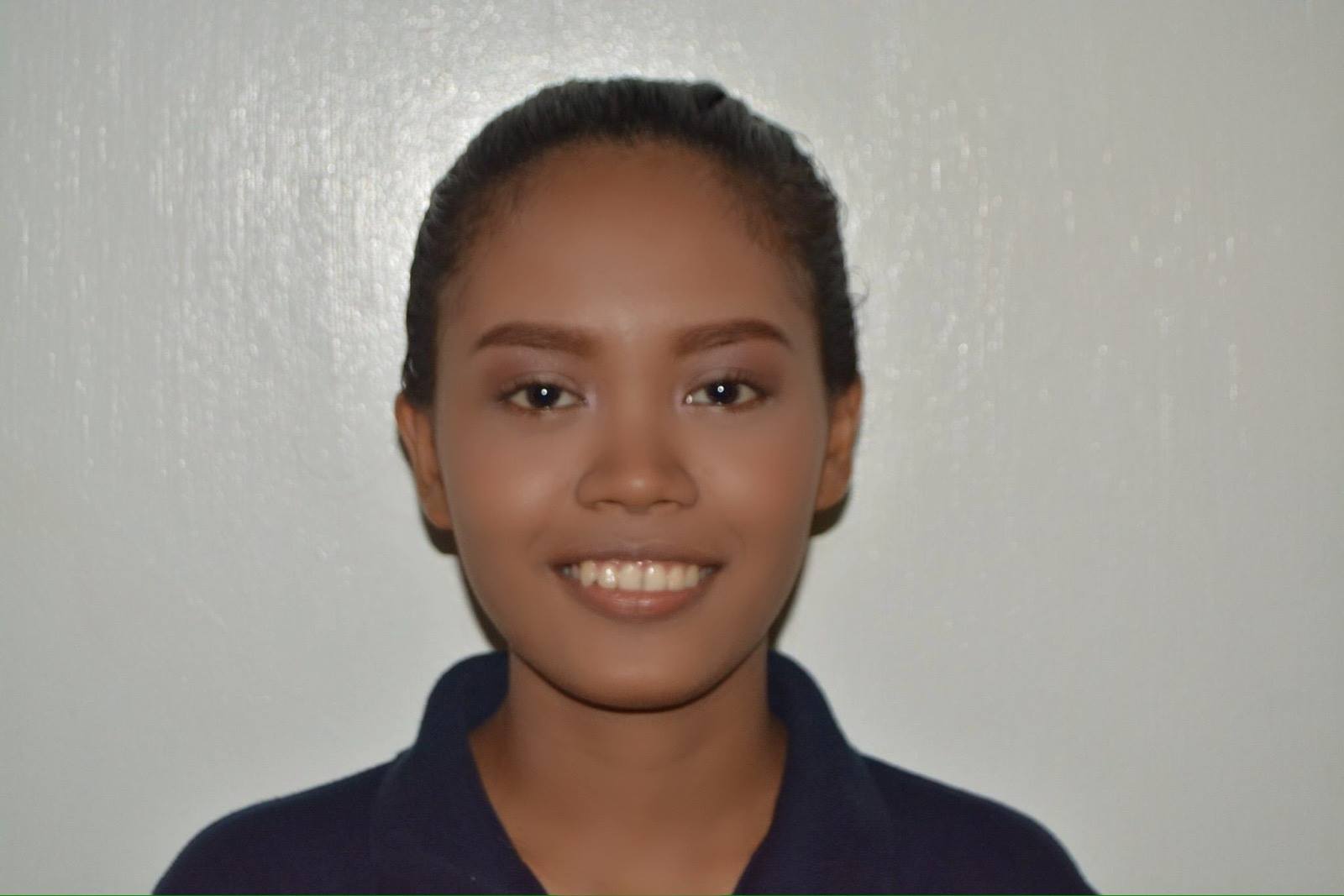 Precious G.'s profile photo