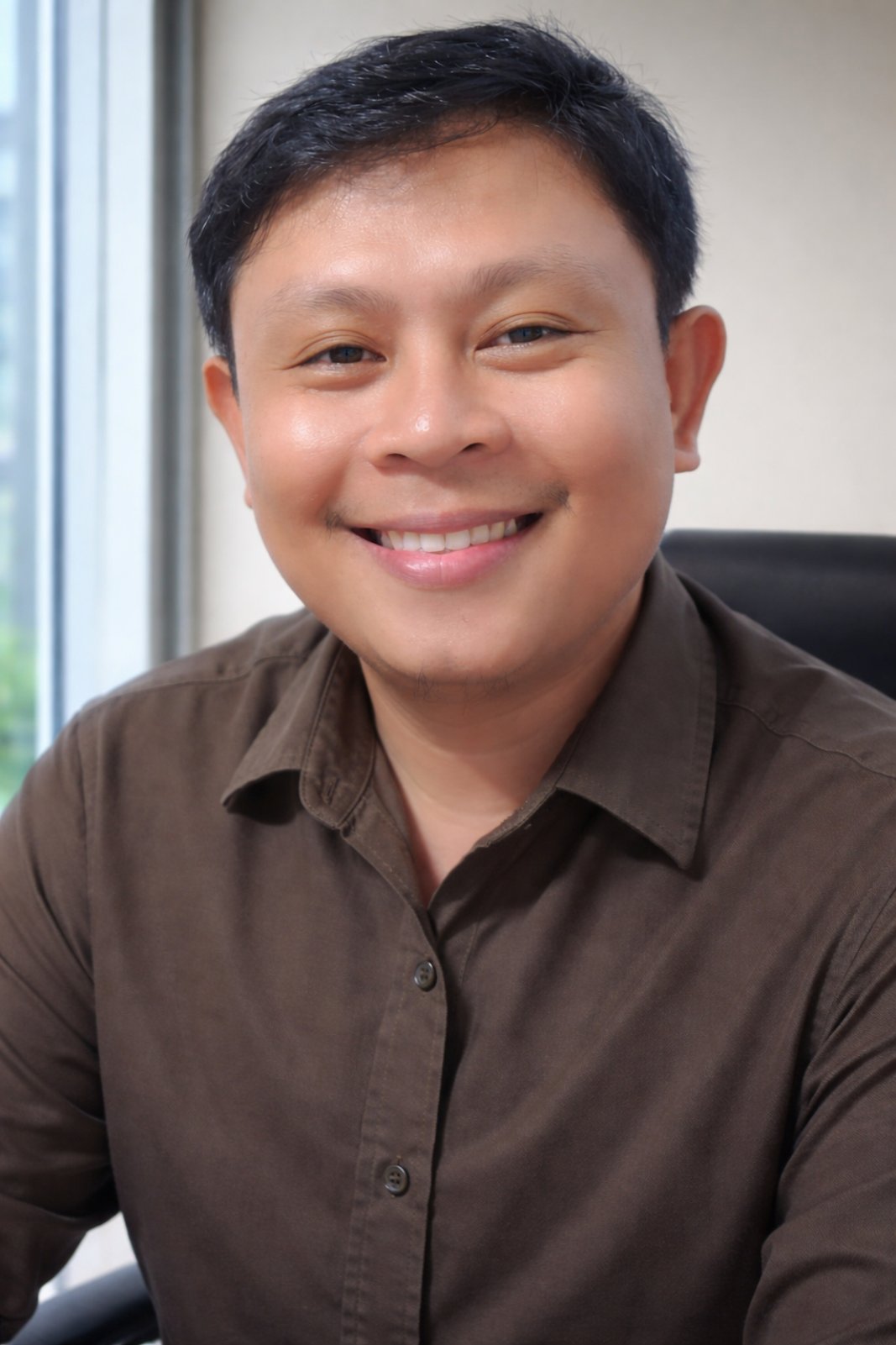 Benjamin M.'s profile photo