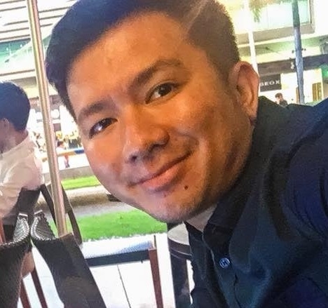 Aldron C.'s profile photo