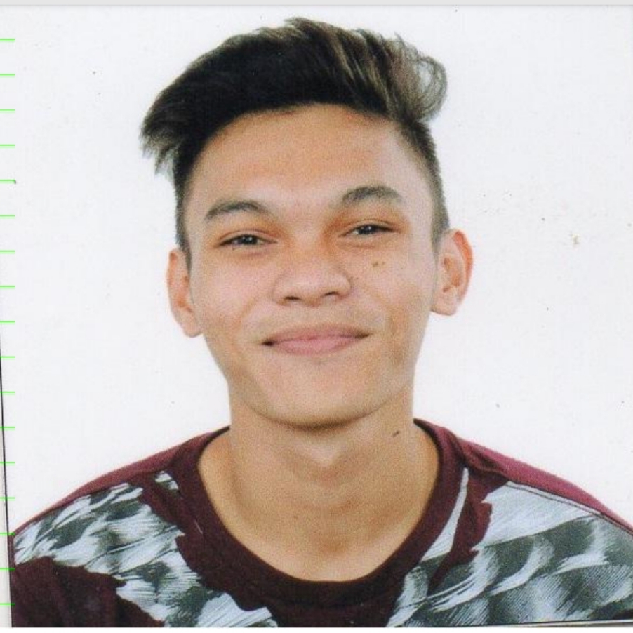 Lei Joshua V.'s profile photo