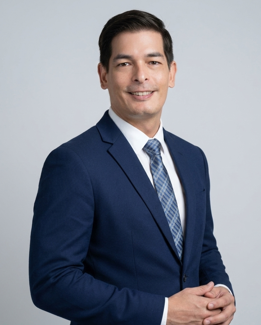 Edmar M.'s profile photo