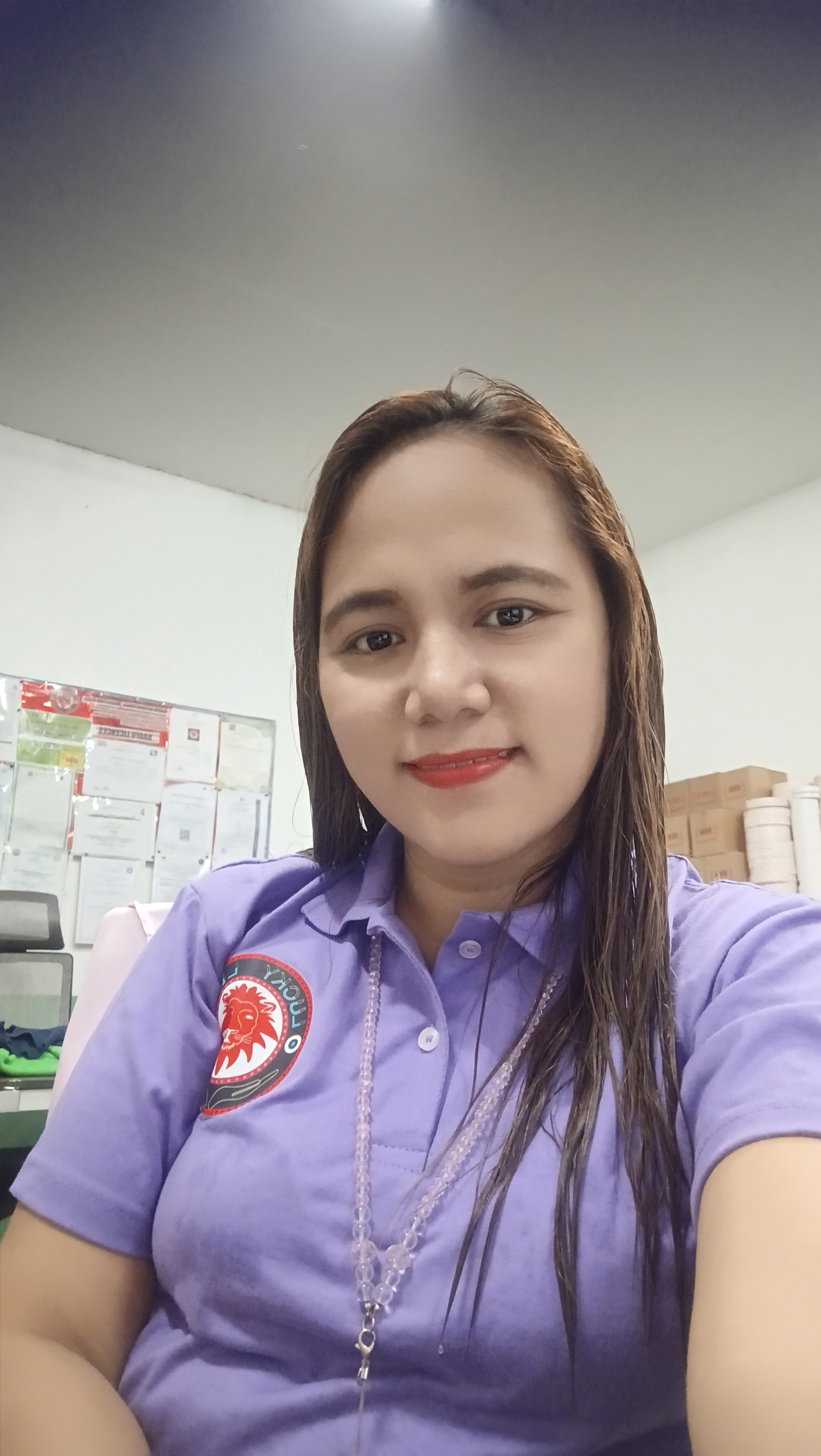 Bernadette S.'s profile photo