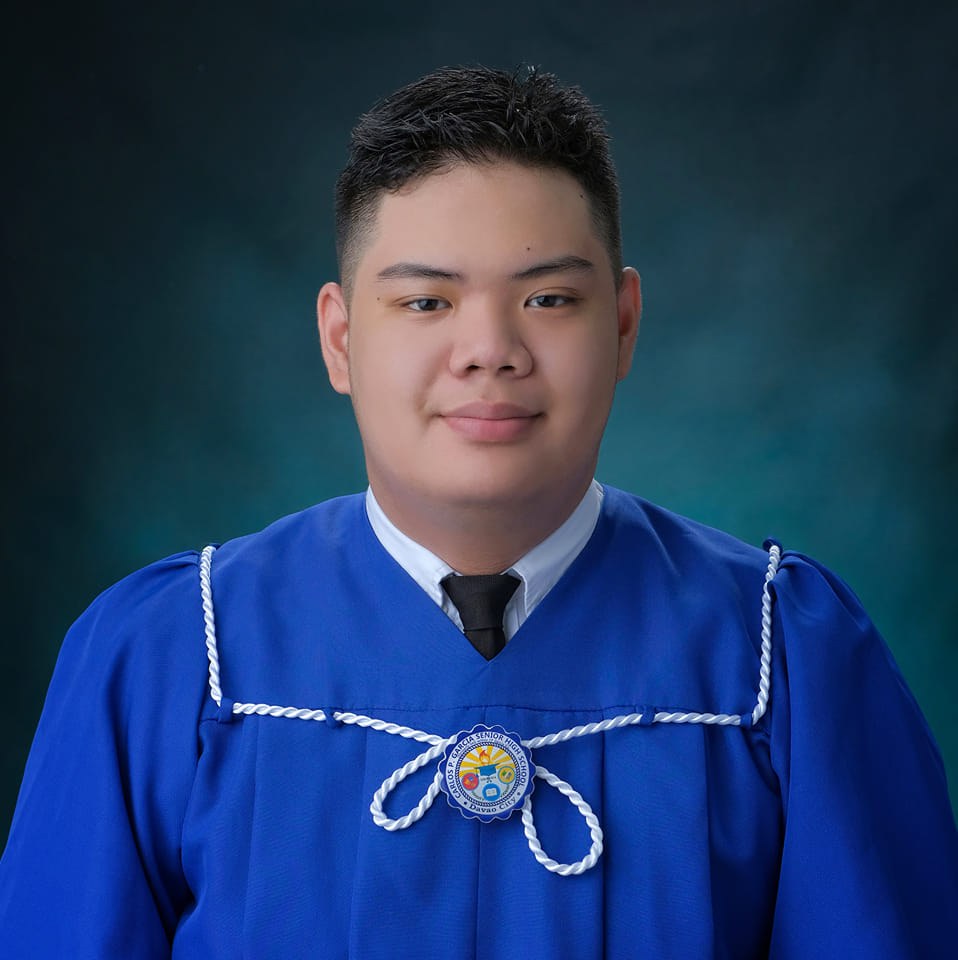 Kriz Bastian J.'s profile photo