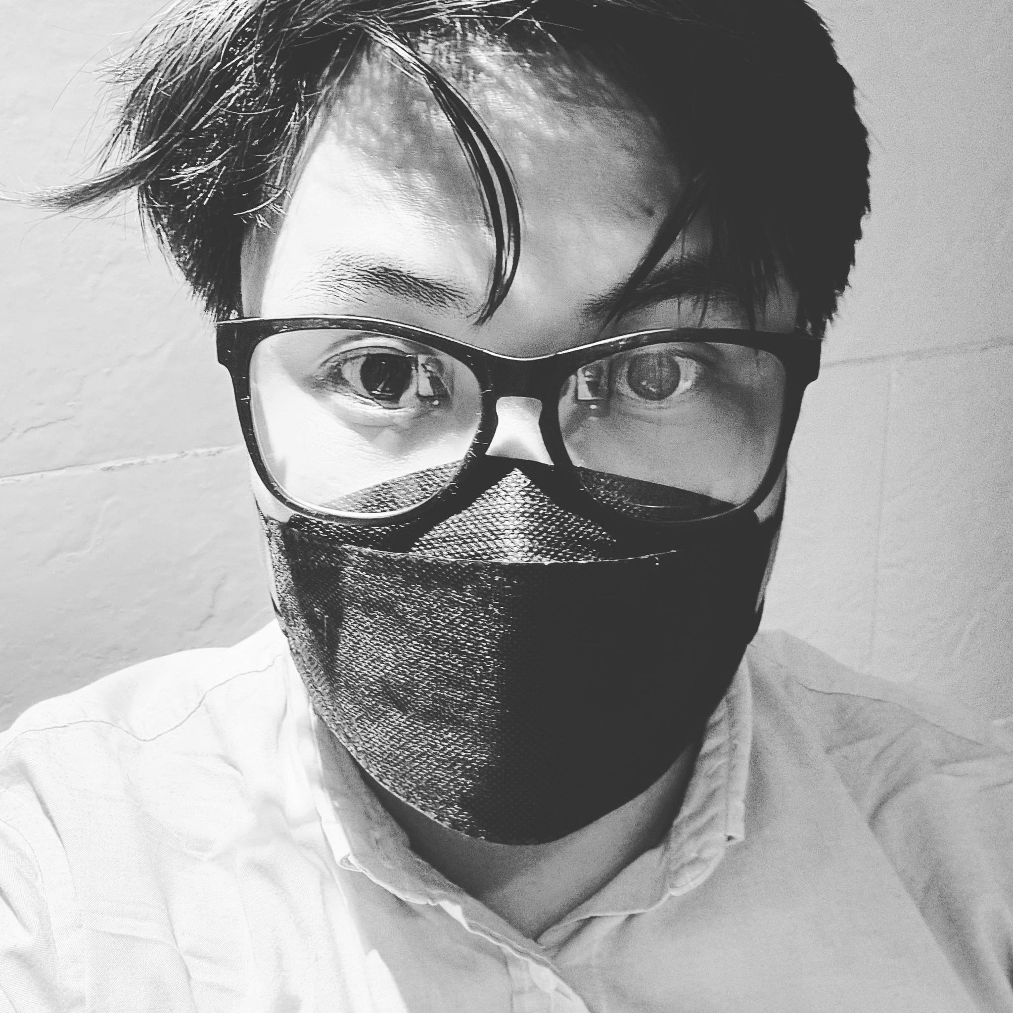 JOHN ANDREW G.'s profile photo