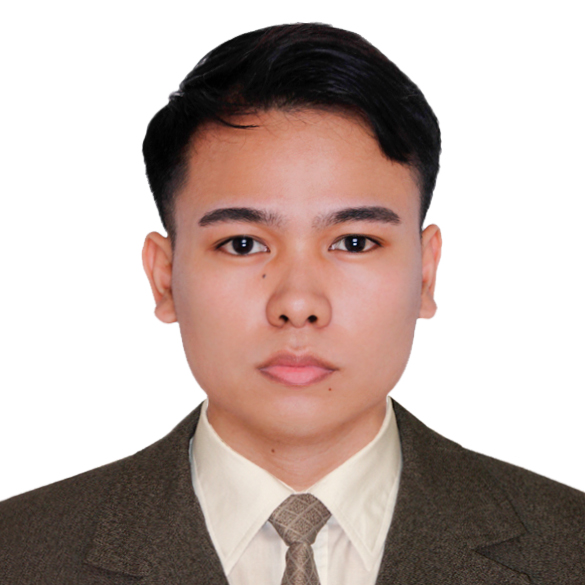 Mhenard Djoe G.'s profile photo