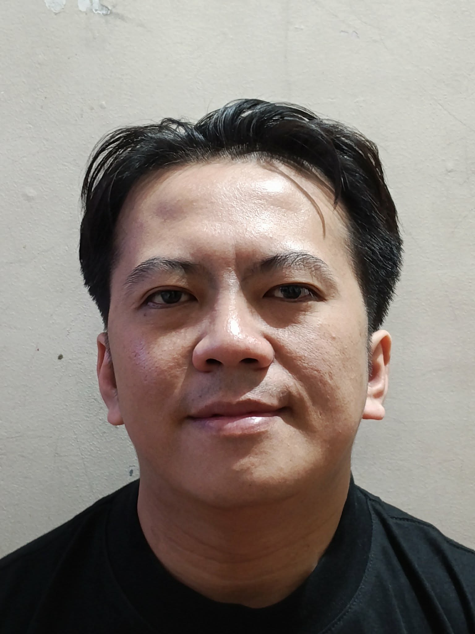 John Michael Hinampas L.'s profile photo