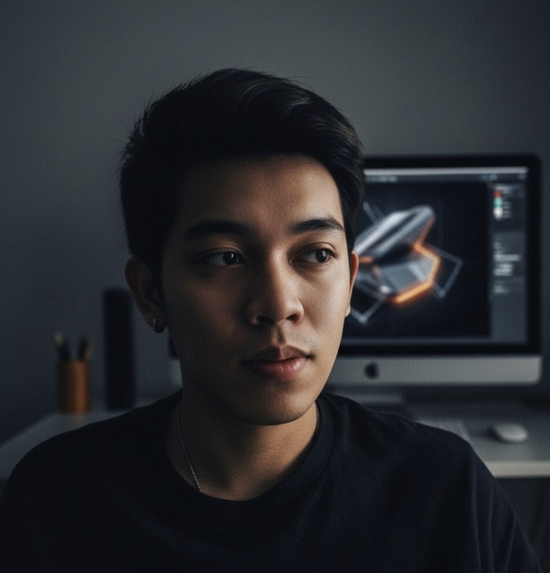 BENZ B.'s profile photo