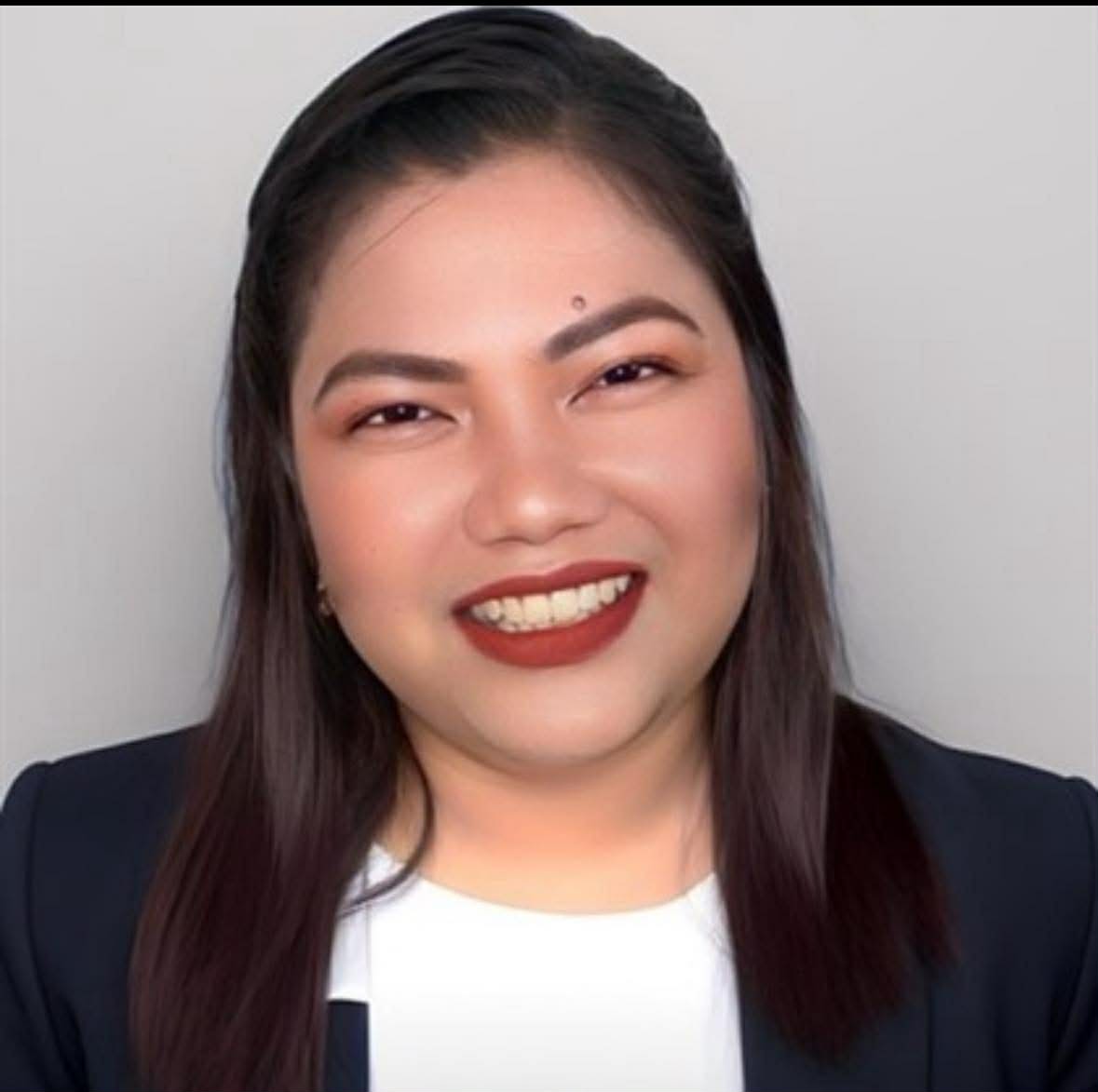 Glizel V.'s profile photo