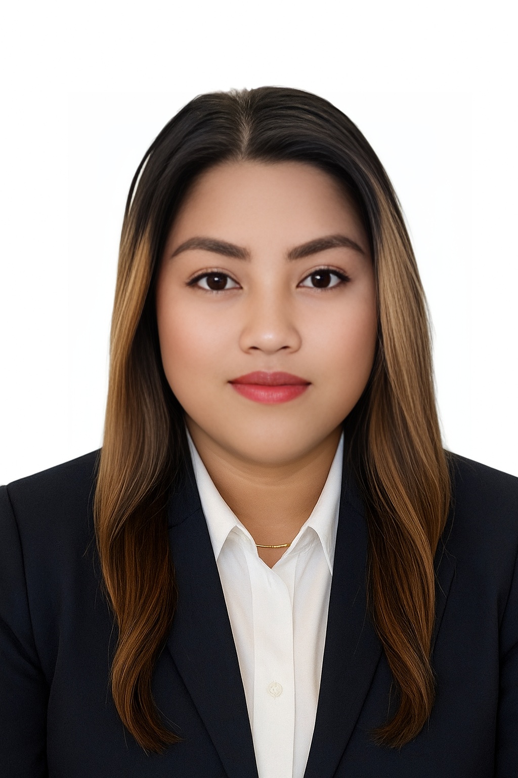 Maria Gracia B.'s profile photo