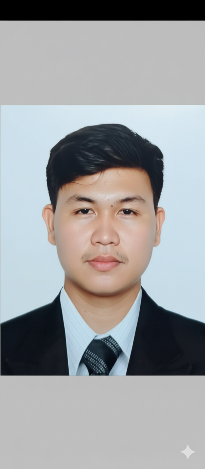 Fernan John O.'s profile photo