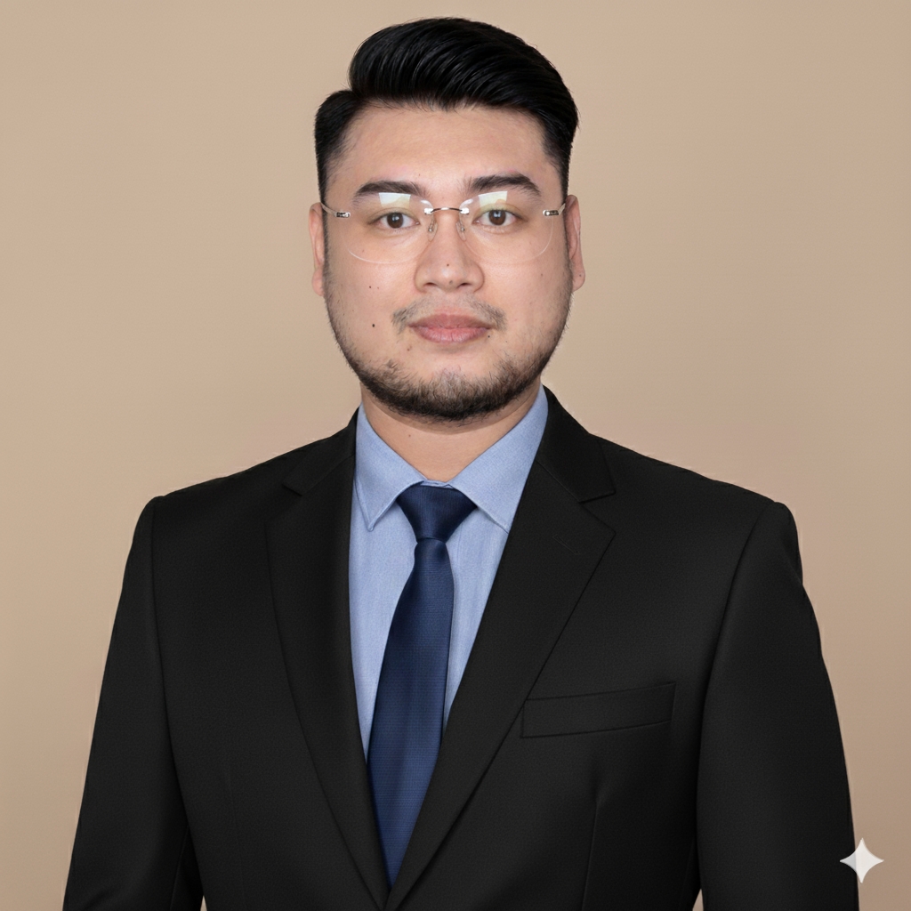James Oliver C.'s profile photo