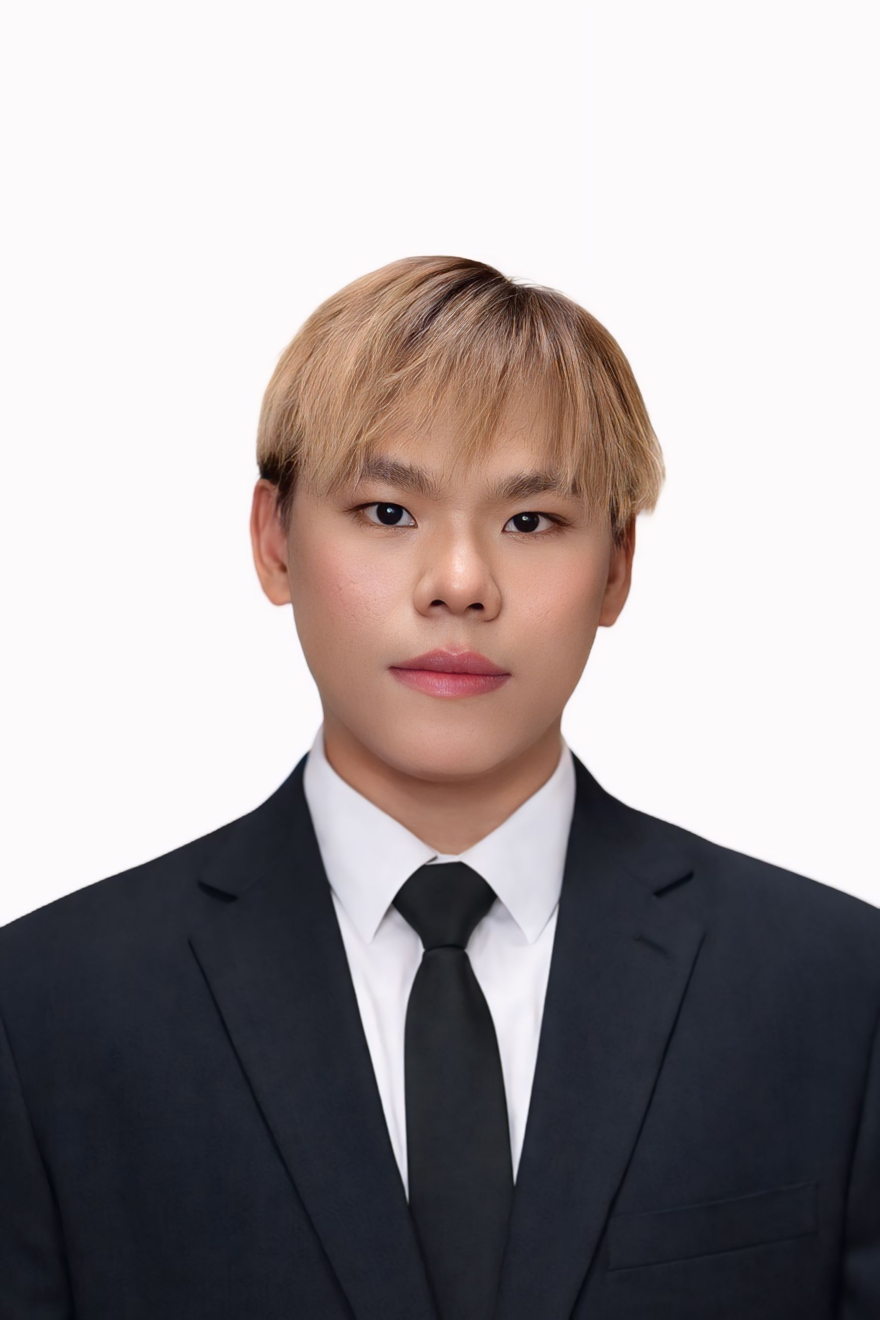 Jovencio G.'s profile photo