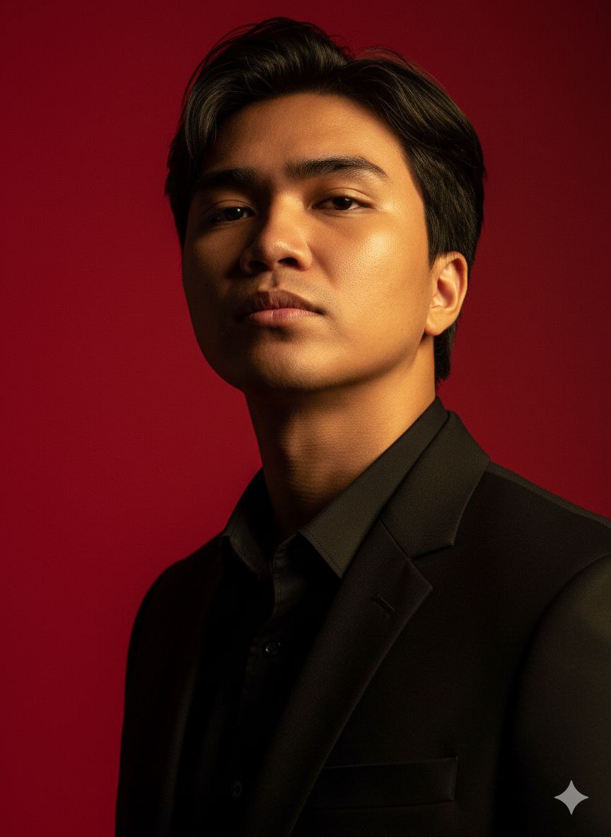 Vincent M.'s profile photo